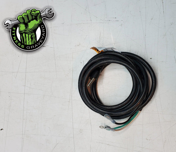 Gold's Gym Power Cord USED REF# TMH214206CM