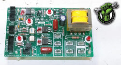 ProForm 830QT Power Supply Board # 159357 USED REF# UFCDR2192022BD