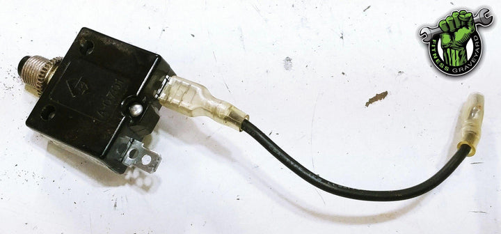 LifeSpan TR1000 Circuit Breaker USED REF# TMH224207BD