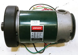 Livestrong LS7.9T Drive Motor # 016157-Z USED REF# TMH227206BD