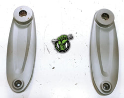 Vision S7100 Crank Arm Pair USED REF# TMH2282014BD