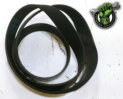 Vision S7100 Drive Belt # 1000101176 USED REF# TMH2282013BD
