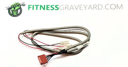 StairMaster 4100PT Heart Rate Grip Wire Harness # FW600002 NEW # WFR022820-19LS