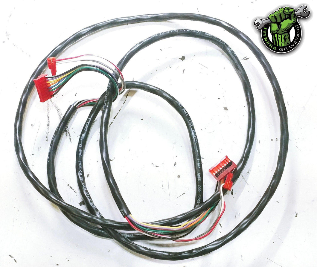 Proform 740 CS Main Wire Harness USED REF# TMH33206BD