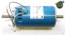 Pacific Science 2.25 HP Drive Motor NEW REF# FTD342015BD