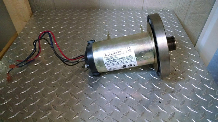 Proform lm crosswalk treadmill hotsell