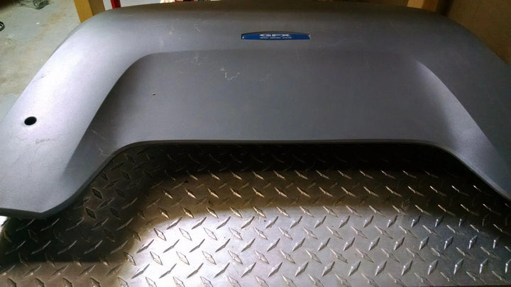 Precor Treadmill Motor Hood Cover Used Ref. # JG3568