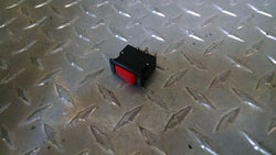 Nordic Track Viewpoint  ON/OFF Switch #186726 Used Ref. # JG3576