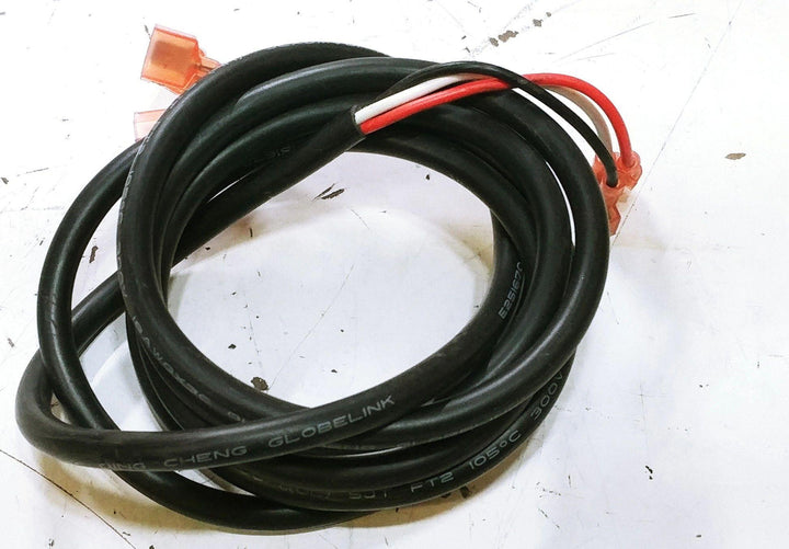 NordicTrack CX 1055 Wire Harness # 149246 USED REF# UFCDR3172014BD