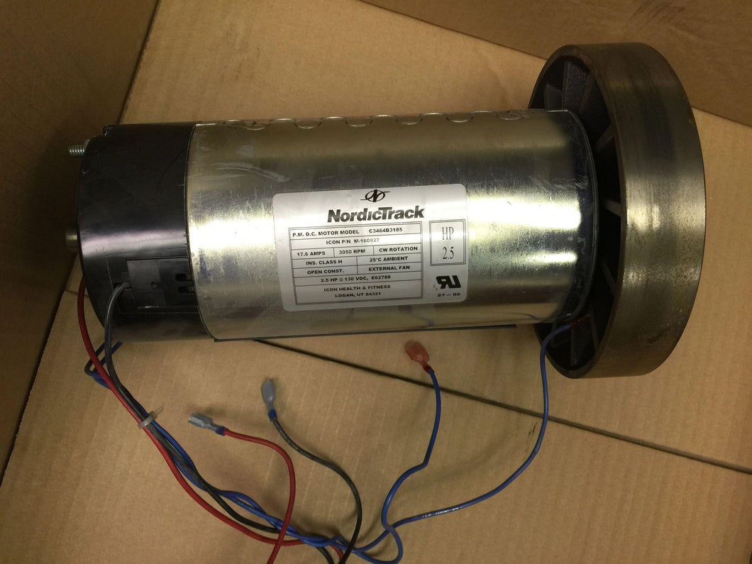 Nordic Track E3800 Treadmill Drive Motor STL-953