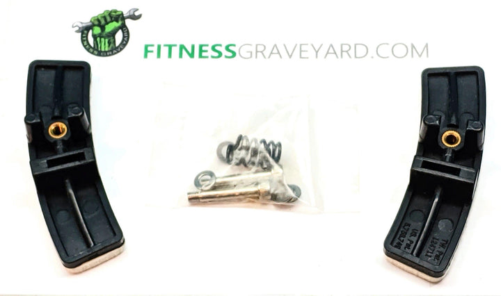 Schwinn ic best sale pro brake pads