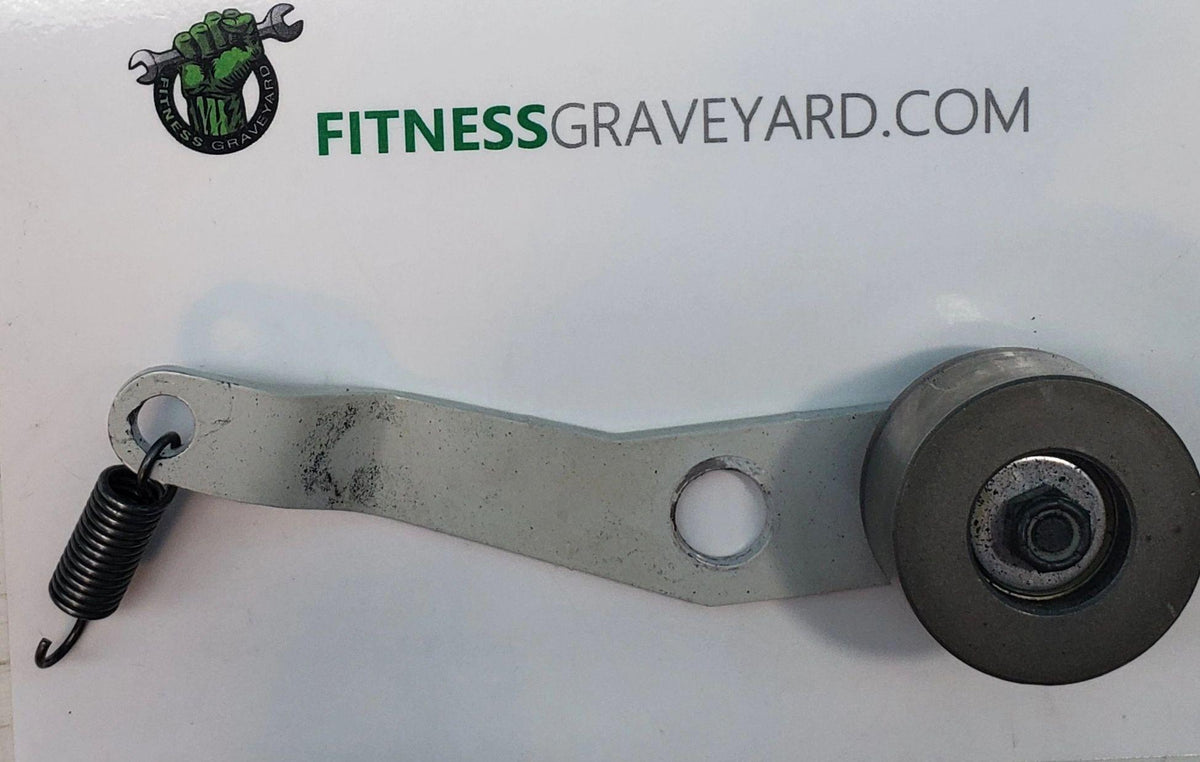 NordicTrack A2250 Idler Arm 238669 USED FitnessGraveyard