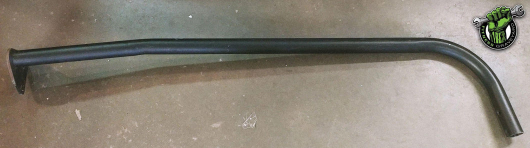 Precor C966 240v Right Handrail # 44218-102 USED REF# MCF3192028BD