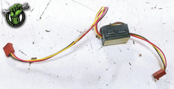 Precor C966 240v HR Wire Harness # 44954-013 USED REF# MCF3232011BD