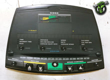 Load image into Gallery viewer, * Precor C966 240v Console # 45538-103 USED REF# MCF3232015BD
