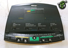 Load image into Gallery viewer, * Precor C966 240v Console # 45538-103 USED REF# MCF3232016BD
