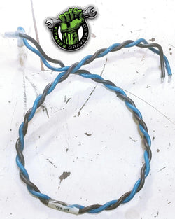 Precor C966 240v Wire Harness # 45273-023 USED REF# MCF324202BD