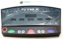Load image into Gallery viewer, True Fitness 600ZP Console Overlay # 70327510 NEW # MFT032620-22LS

