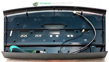 Load image into Gallery viewer, True Fitness 600ZP Console Overlay # 70327510 NEW # MFT032620-22LS
