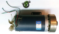 Trimline 7200.1 Drive Motor USED REF# TMH327207BD