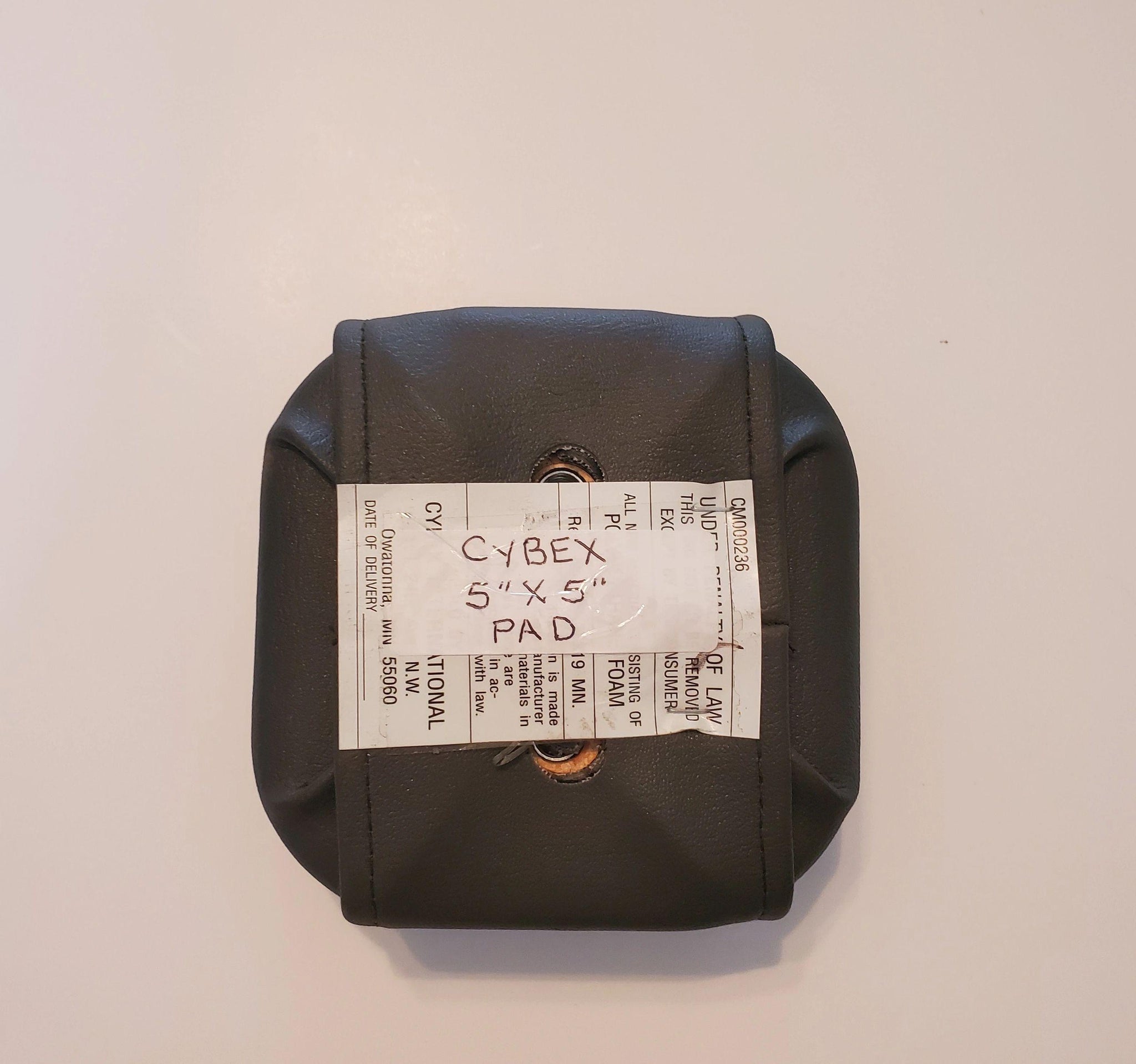 cybex pads Cybex Pad NEW – FitnessGraveyard