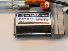 Load image into Gallery viewer, SportsArt T652 Incline Motor USED TSG331202CM
