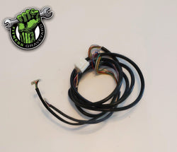 SportsArt T652 Wire Harness USED REF# TSG331208CM