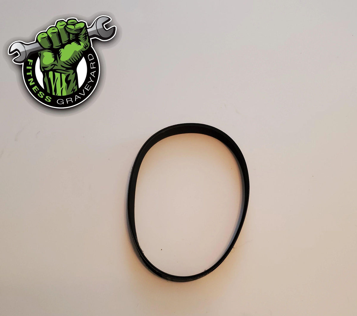 LifeSpan TR5500i Drive Belt USED FitnessGraveyard