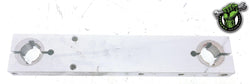 Nautilus Commercial E9.16 Crank Arm USED REF# COLT43202BD