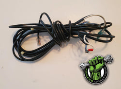 Stex 8020E Wire Harness Assembly USED REF# COLT472016CM