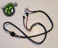 Star Trac 9-4041-MUSAPO Console Wire Harness USED REF# TMH482013CM