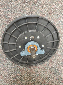 STAR TRAC 9-6230-SINTPO Lower Pulley # 721-1101-KT - USED TMH49203SM
