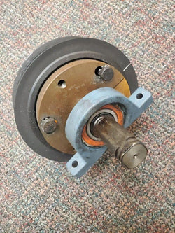 STAR TRAC 9-6230-SINTPO Upper Pulley # 721-1101-KT - USED TMH49204SM