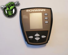 Load image into Gallery viewer, Schwinn 400p Console # 93204 USED REF# TMH492013CM
