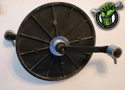 Schwinn 400p Pulley Assembly # 93300 USED REF# TMH492018CM