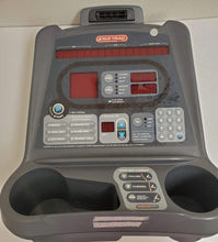 Load image into Gallery viewer, STAR TRAC CT6200 Elite 9-6230-SINTP0 Complete Console - USED COLT410206SM
