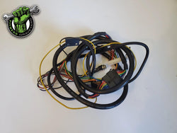 Star Trac 9-4041-MUSAPO Console Wire Harness USED REF #TMH413201CM