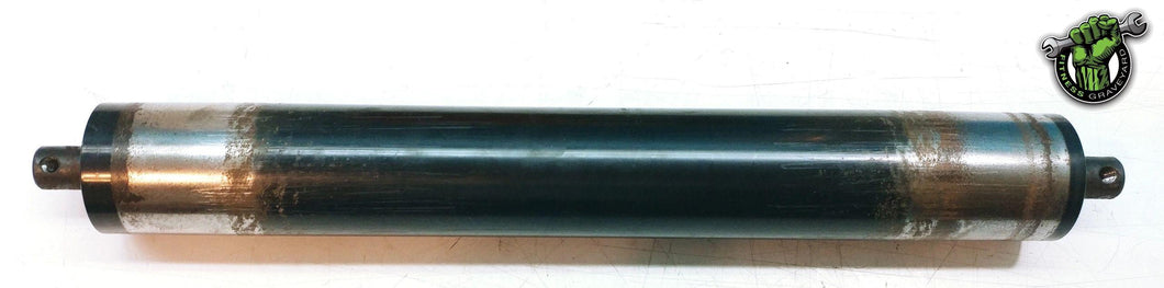 Matrix T3X Rear Roller # 009811-C USED REF# COLT413202BD