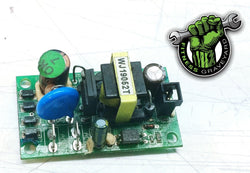 Matrix T3X Fan Motor Controller # 077351 USED REF# COLT414202BD