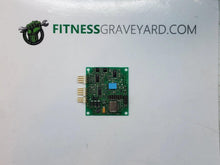 Load image into Gallery viewer, Precor C956 Heart Rate Board # 43579-106 USED REF# TSG4116205CM
