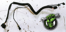 Load image into Gallery viewer, AFG 7.1AT 8 Pin Wire Harness USED REF# TMH4302010BD
