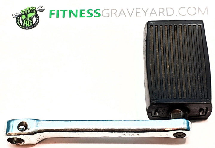 Schwinn discount pedal crank