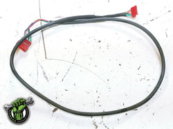 Image 9.5 Wire Harness # 203661 USED REF# UFCDR54205BD