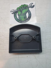 Load image into Gallery viewer, Life Fitness 93T Front Endcap #0K58-01267-0000 (NEW) REF#AND4302010CM
