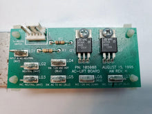 Load image into Gallery viewer, Weslo Cadence Lift Board USED REF# TMH56209CM
