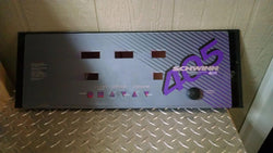 Schwinn 405 Treadmill Console-Circuit Board Used Ref. # JG3813