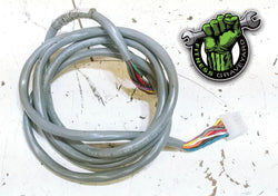 Life Fitness 95TI 10 Pin Wire Harness USED REF# TSG572022BD