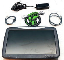 Load image into Gallery viewer, Octane 15" Personal Viewing Screen # 107157-001 NEW REF# TMH050720-15LS
