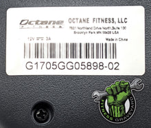 Load image into Gallery viewer, Octane 15" Personal Viewing Screen # 107157-001 NEW REF# TMH050720-15LS
