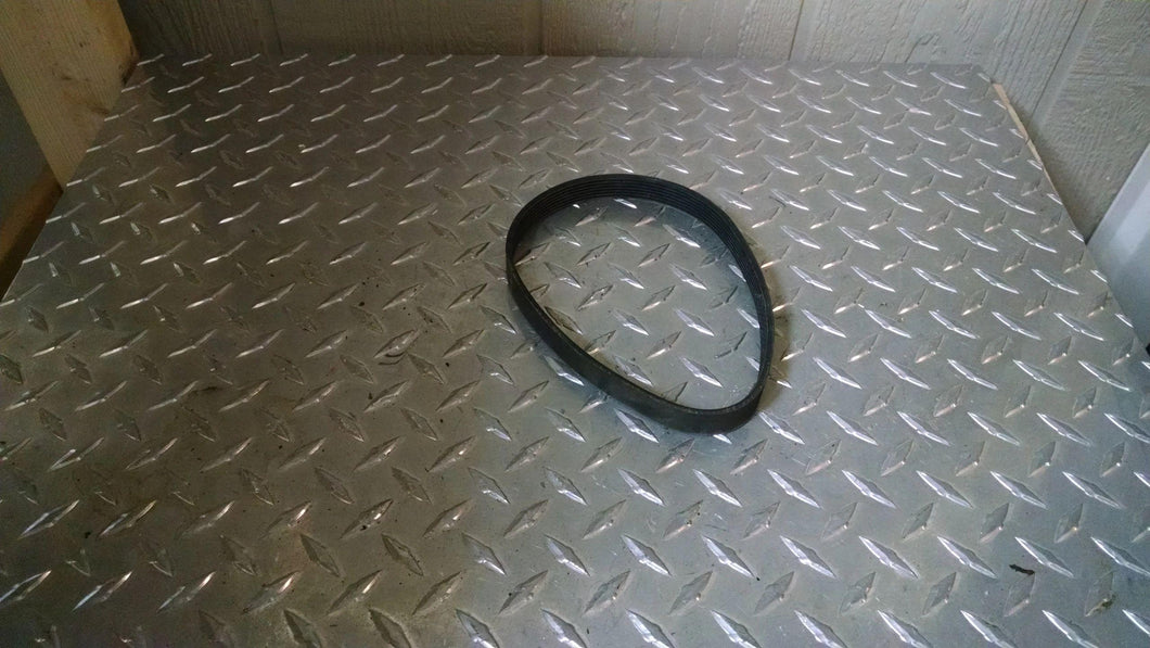 LifeSpan TR2500 Drive Belt Used Ref. # JG3815